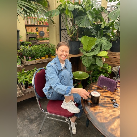 Meet your Posher, Patritsiya - Picture 5 of 7